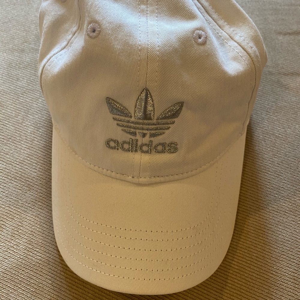 Adidas hat